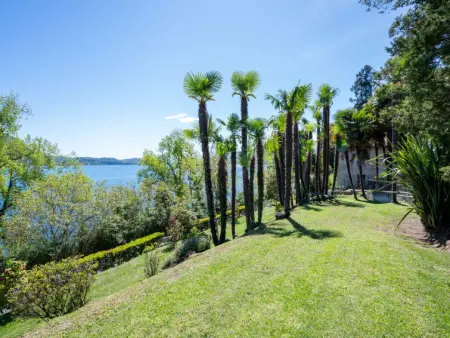 Villa Ceriana, Villa 4 personnes à Ghiffa - Photo 24