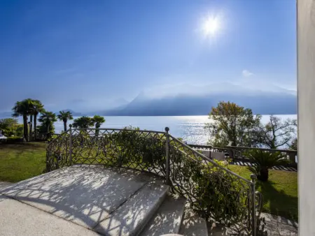 Villa Ceriana, Villa 4 personnes à Ghiffa - Photo 30