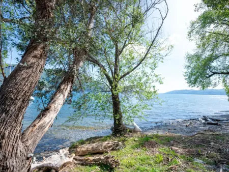 Villa Ceriana, Villa 4 personnes à Ghiffa - Photo 32