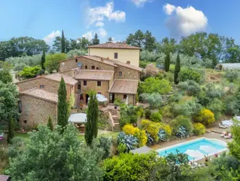 Casa rural en Montevarchi,Lavanda IT5376.921.2 N°1001878