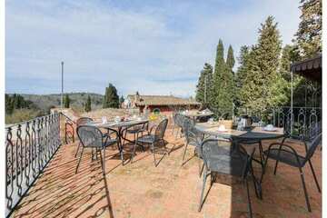 Location Villa en Rignano sull'Arno,444526 IT-50067-57 N°1001889