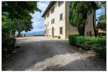 Villa en Rignano sull'Arno,444526 IT-50067-57 N°1001889