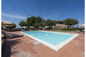 Location Villa à Gambassi Terme,482940 IT-50050-231 N°1001890