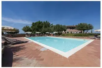 Villa en Gambassi Terme,482940 IT-50050-231 N°1001890