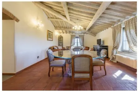 482922, Villa 16 personnes à Greve in Chianti - Photo 3