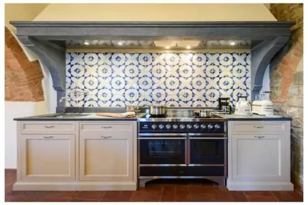 482922, Villa 16 personnes à Greve in Chianti - Photo 5