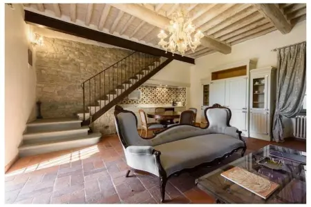 482922, Villa 16 personnes à Greve in Chianti - Photo 7