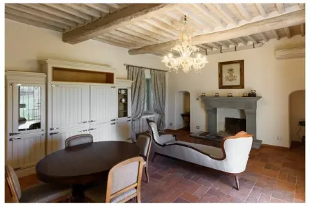 482922, Villa 16 personnes à Greve in Chianti - Photo 8