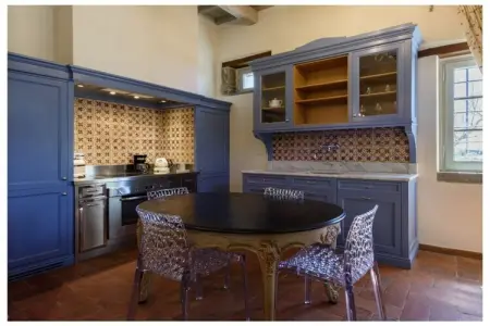 482922, Villa 16 personnes à Greve in Chianti - Photo 10