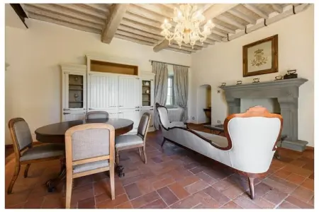 482922, Villa 16 personnes à Greve in Chianti - Photo 11