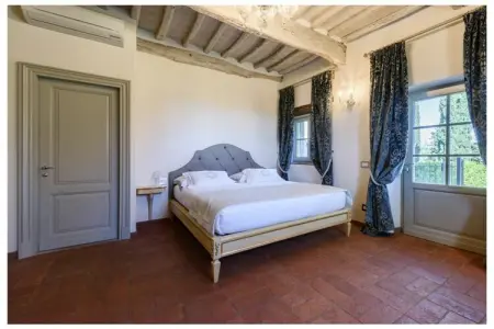 482922, Villa 16 personnes à Greve in Chianti - Photo 13