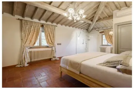 482922, Villa 16 personnes à Greve in Chianti - Photo 16