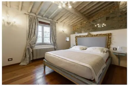 482922, Villa 16 personnes à Greve in Chianti - Photo 25