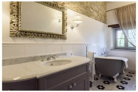 482922, Villa 16 personnes à Greve in Chianti - Photo 27