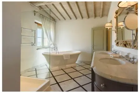 482922, Villa 16 personnes à Greve in Chianti - Photo 28