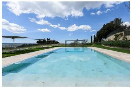 482922, Villa 16 personnes à Greve in Chianti - Photo 31