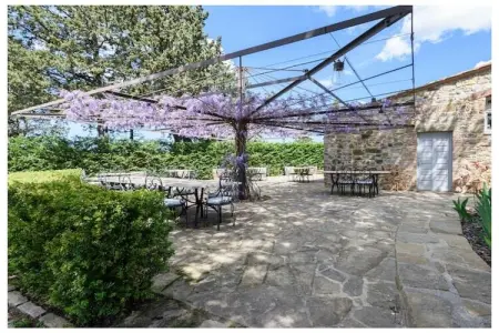 482922, Villa 16 personnes à Greve in Chianti - Photo 37