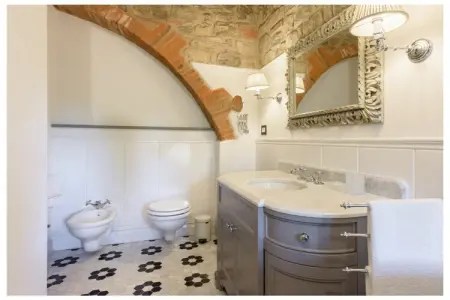 482922, Villa 16 personnes à Greve in Chianti - Photo 40