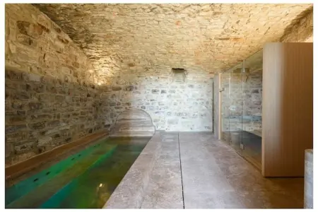 482922, Villa 16 personnes à Greve in Chianti - Photo 44