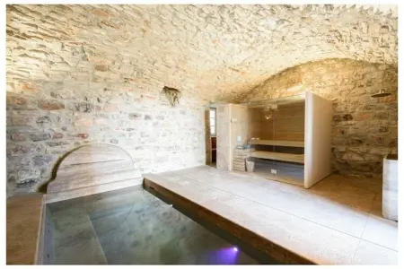 482922, Villa 16 personnes à Greve in Chianti - Photo 46