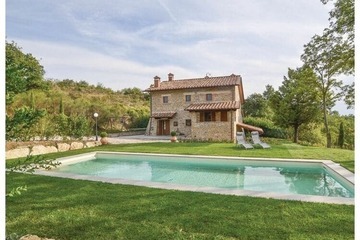 Location Villa à Pieve Santo Stefano,485766 IT-52036-05 N°1001897