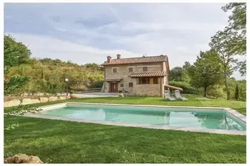 Villa en Pieve Santo Stefano,485766 IT-52036-05 N°1001897