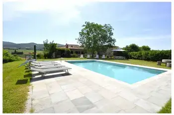 Villa in Pergine Valdarno,482968 IT-52020-101 N°1001898