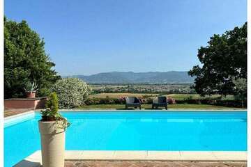 Location Villa en Citerna,482948 IT-06010-55 N°1001903