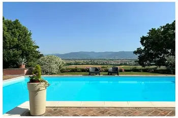 Villa en Citerna,482948 IT-06010-55 N°1001903