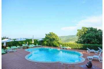 Location Villa in Città di Castello,482970 IT-06012-58 N°1001904