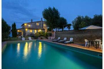 Location Villa à Todi,484917 IT-06059-75 N°1001907