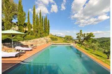 Location Villa in Radda in Chianti,482969 IT-53017-31 N°1001913