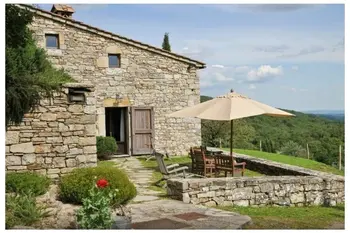 Villa en Radda in Chianti,482969 IT-53017-31 N°1001913