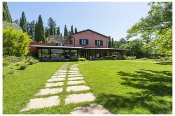 Villa en San Gimignano,482942 IT-53037-93 N°1001917