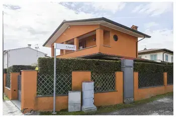 Villa in Forte dei Marmi,452679 IT-55042-44 N°1001923