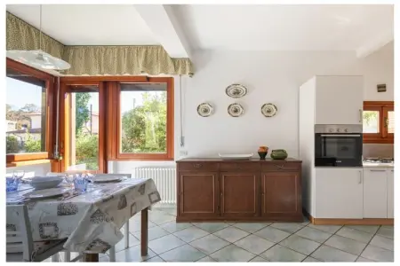 482934, Villa 8 personnes à Marina di Pietrasanta - Photo 7