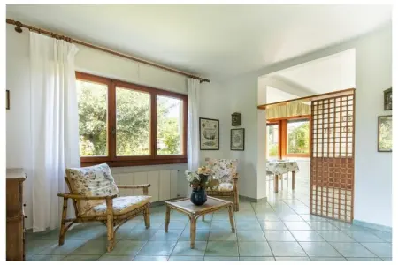 482934, Villa 8 personnes à Marina di Pietrasanta - Photo 8