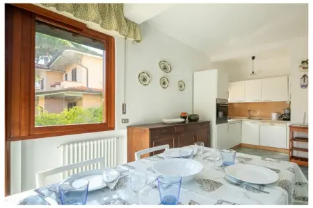 482934, Villa 8 personnes à Marina di Pietrasanta - Photo 12