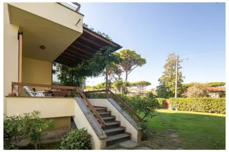 482934, Villa 8 personnes à Marina di Pietrasanta - Photo 18
