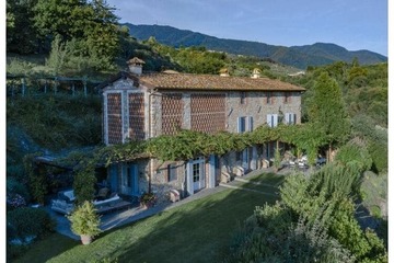 Location Villa à Lucca,485477 IT-55100-142 N°1001933