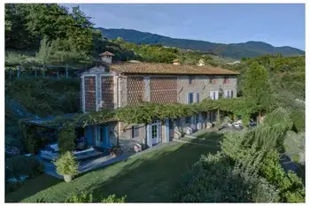 Villa in Lucca,485477 IT-55100-142 N°1001933