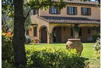 Location Villa in San Miniato,405276 IT-56028-14 N°1001935