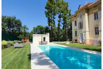 Villa à Ortezzano,482964 IT-63851-02 N°1001938