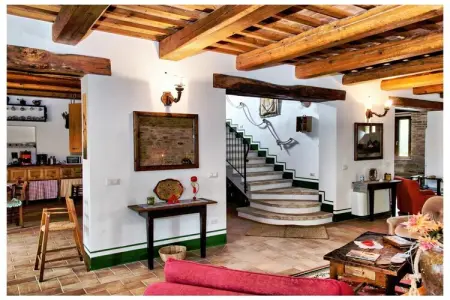 482972, Villa 12 personnes à Montelparo - Photo 12