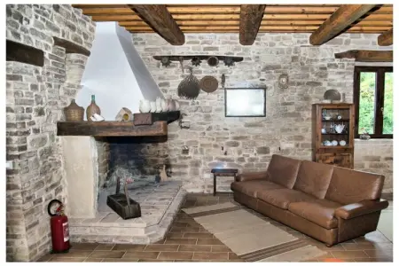 482972, Villa 12 personnes à Montelparo - Photo 15