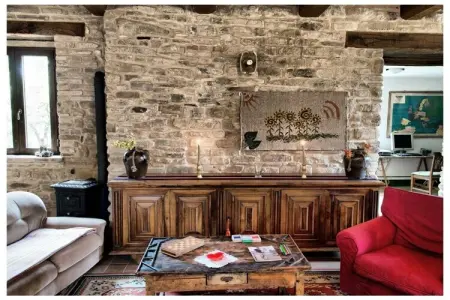 482972, Villa 12 personnes à Montelparo - Photo 16