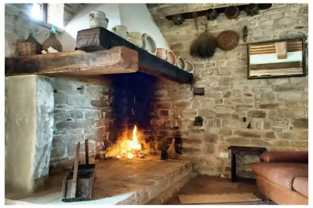 482972, Villa 12 personnes à Montelparo - Photo 18