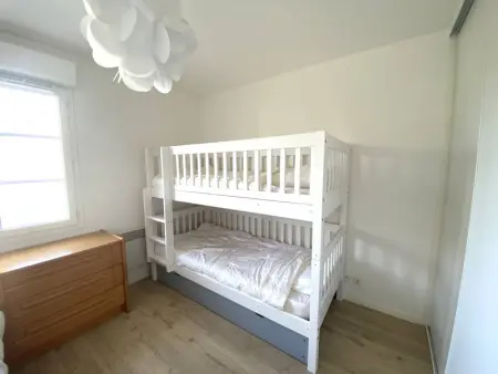 Appartement au calme avec WIFI, balcon, parking au centre de Perros-Guirec, à 500m des commerces - Photo 7