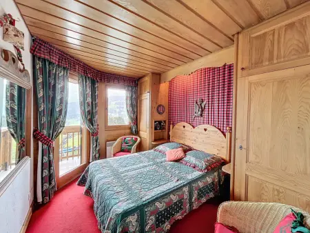 Appartement 2 pièces avec parking, au pied des pistes - Photo 9