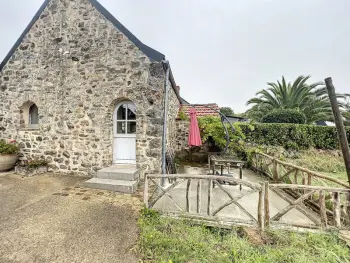 Maison à Plougastel Daoulas,Ty Forn - Maison à 10min des plages 1231025 N°1001974